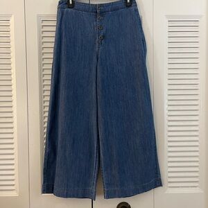 Lauren Conrad jeans.